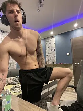 Sexaddict05 online show from May 21, 2026, 7:00 pm