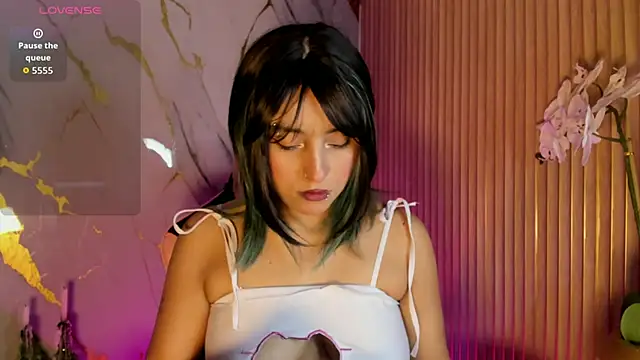 artemish   online show from October 20, 2025, 3:41 am