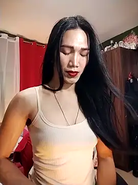 JemSEXtutor online show from May 7, 2026, 6:17 am
