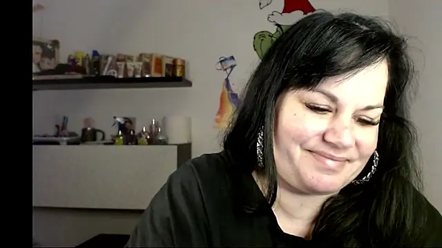 andreea2011 online show from January 8, 2026, 7:36 am