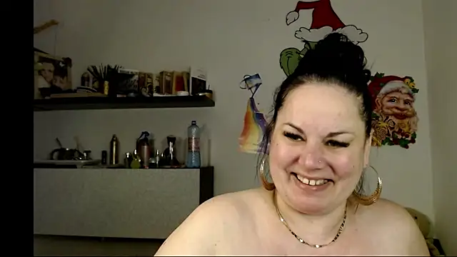 andreea2011 online show from March 15, 2026, 7:10 pm