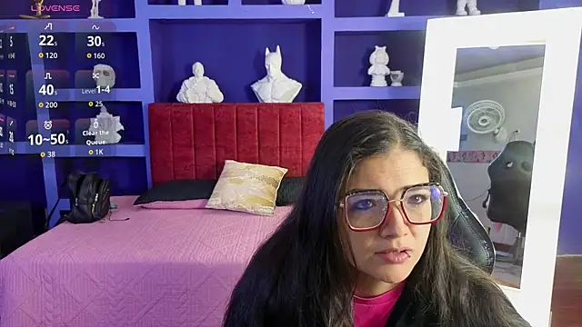 Snapshot of iam_sammy_01 chatting on June 15, 2026, 12:05 pm iam sammy 01 online show from June 15, 2026, 12:05 pm