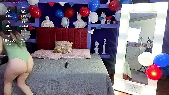 iam sammy 01 online show from July 11, 2026, 12:16 pm