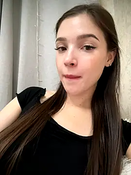 Snapshot of NoraGartner chatting on September 21, 2025, 8:47 pm NoraGartner online show from September 21, 2025, 8:47 pm