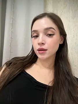 Snapshot of NoraGartner chatting on September 12, 2025, 11:26 pm NoraGartner online show from September 12, 2025, 11:26 pm