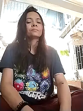 Snapshot of Cami_Konor chatting on October 17, 2025, 2:19 pm Cami Konor online show from October 17, 2025, 2:19 pm