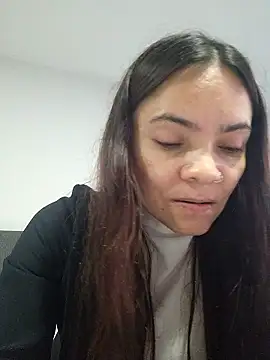 Cami Konor online show from January 13, 2026, 10:46 pm