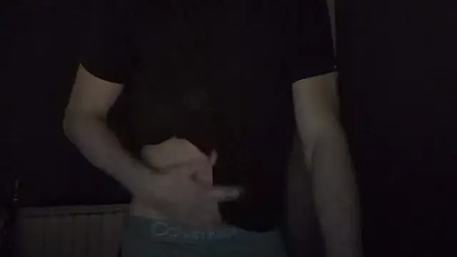 Jorge20F online show from October 25, 2025, 1:05 am