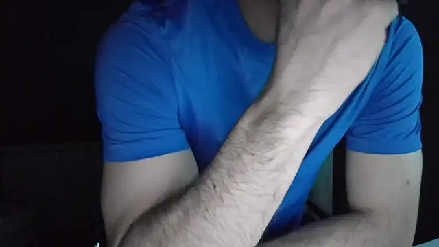 Jorge20F online show from November 24, 2025, 8:53 pm