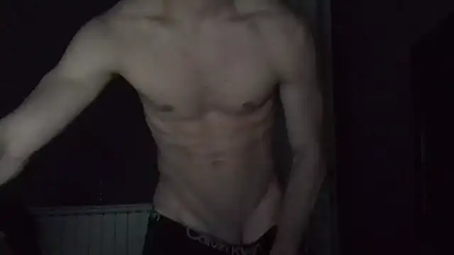 Jorge20F online show from October 16, 2025, 9:56 pm