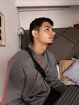 andrew colleman online show from November 29, 2025, 5:24 pm