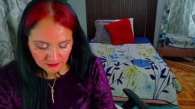 kataleya 29 online show from March 8, 2026, 2:04 am