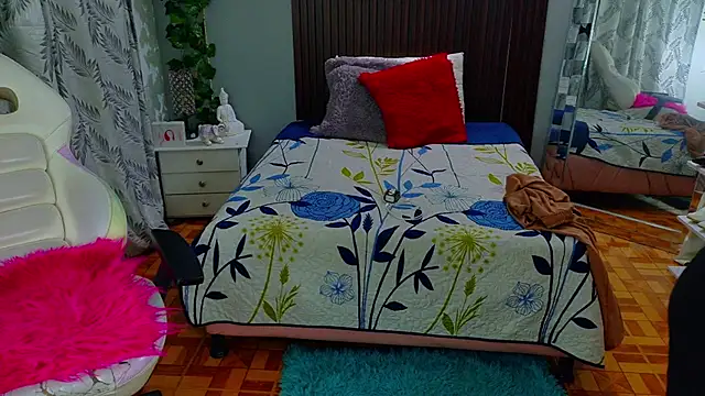 kataleya 29 online show from March 9, 2026, 8:12 pm