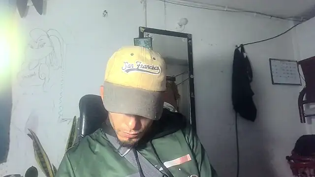 yourskinnybooy online show from November 11, 2025, 10:47 pm