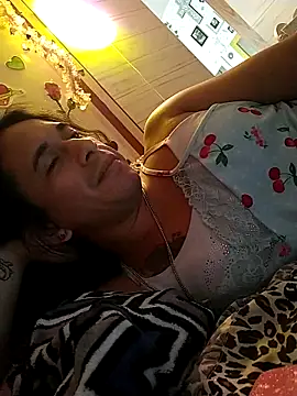 TranSexualJade95 online show from February 10, 2026, 8:41 pm