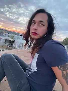 TranSexualJade95 online show from July 5, 2026, 3:22 am