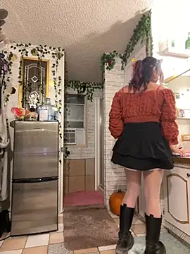 TranSexualJade95 online show from October 1, 2025, 7:57 am
