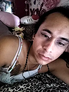 TranSexualJade95 online show from February 4, 2026, 6:58 pm