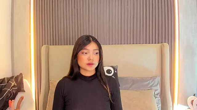 Snapshot of AbbyBeck chatting on November 30, 2025, 1:56 pm AbbyBeck online show from November 30, 2025, 1:56 pm