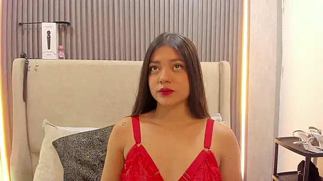 Snapshot of AbbyBeck chatting on October 5, 2025, 1:13 pm AbbyBeck online show from October 5, 2025, 1:13 pm