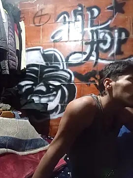 alexandercruz online show from March 13, 2026, 12:15 am