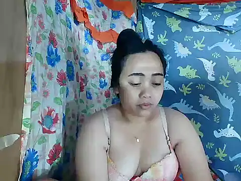 Pinay Chubby20 online show from March 3, 2026, 8:16 pm