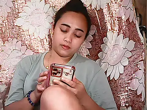 Pinay Chubby20 online show from October 8, 2025, 8:05 am