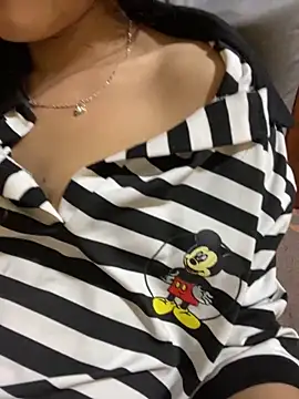 Snapshot of Sayhi_xo chatting on October 13, 2025, 2:40 pm Sayhi xo online show from October 13, 2025, 2:40 pm