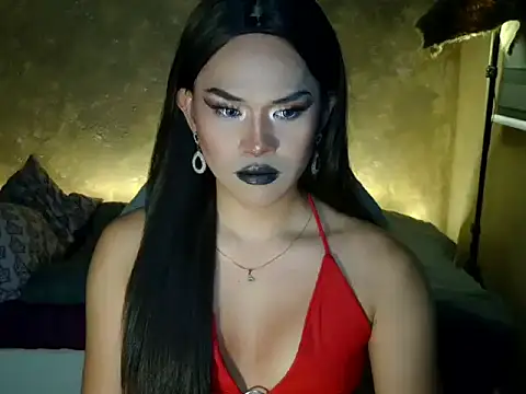 YllanaAltheaXxX online show from March 11, 2026, 5:07 pm