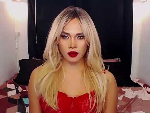 YllanaAltheaXxX online show from February 18, 2026, 5:20 pm