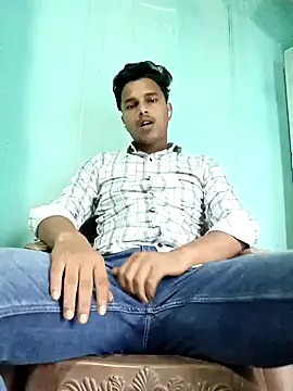 Asish 007 online show from October 5, 2025, 9:55 am