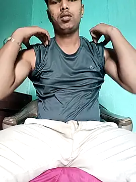 Asish 007 online show from February 17, 2026, 3:04 am