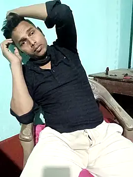 Asish 007 online show from January 15, 2026, 3:48 pm