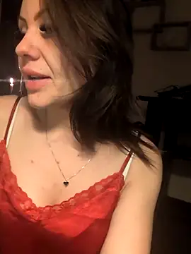 SwedishBaabe online show from May 5, 2026, 12:57 am