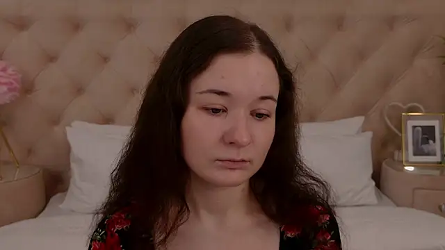 Snapshot of NancyJonson chatting on October 25, 2025, 3:28 am NancyJonson online show from October 25, 2025, 3:28 am