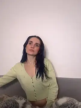 Snapshot of RosieCheexxxxxx chatting on December 14, 2025, 5:02 am RosieCheexxxxxx online show from December 14, 2025, 5:02 am