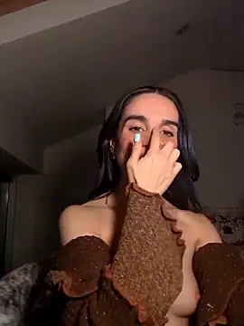 Snapshot of RosieCheexxxxxx chatting on October 29, 2025, 6:12 am RosieCheexxxxxx online show from October 29, 2025, 6:12 am