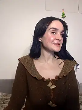 Snapshot of RosieCheexxxxxx chatting on December 2, 2025, 5:09 am RosieCheexxxxxx online show from December 2, 2025, 5:09 am