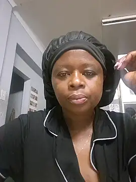 cairococo online show from January 11, 2026, 6:59 pm