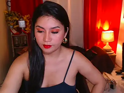 tsBiancalicious online show from June 12, 2026, 4:16 pm