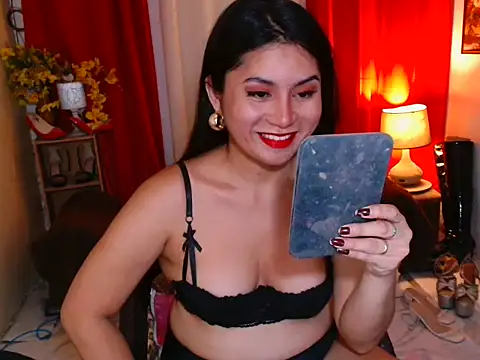 tsBiancalicious online show from June 18, 2026, 6:13 pm