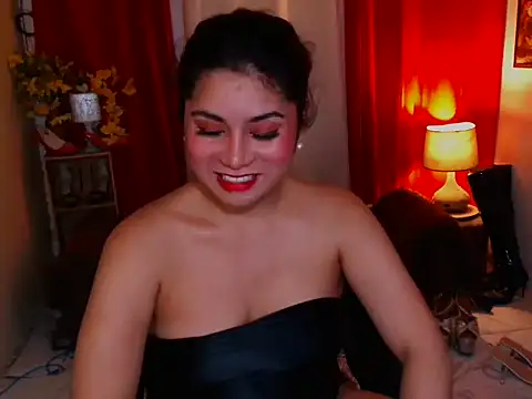tsBiancalicious online show from June 20, 2026, 5:07 pm