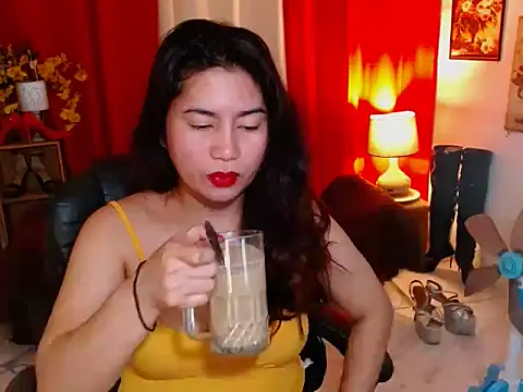 Snapshot of tsBiancalicious chatting on February 28, 2026, 3:55 pm tsBiancalicious online show from February 28, 2026, 3:55 pm