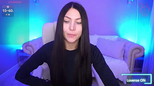 Snapshot of EliseVelour chatting on October 17, 2025, 12:51 pm EliseVelour online show from October 17, 2025, 12:51 pm