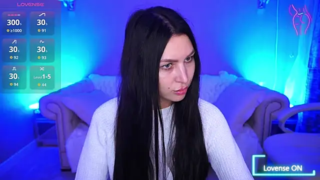 Snapshot of EliseVelour chatting on November 7, 2025, 1:59 pm EliseVelour online show from November 7, 2025, 1:59 pm