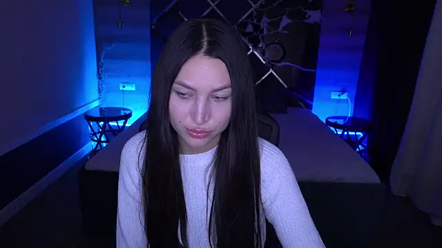 Snapshot of EliseVelour chatting on November 9, 2025, 1:59 pm EliseVelour online show from November 9, 2025, 1:59 pm