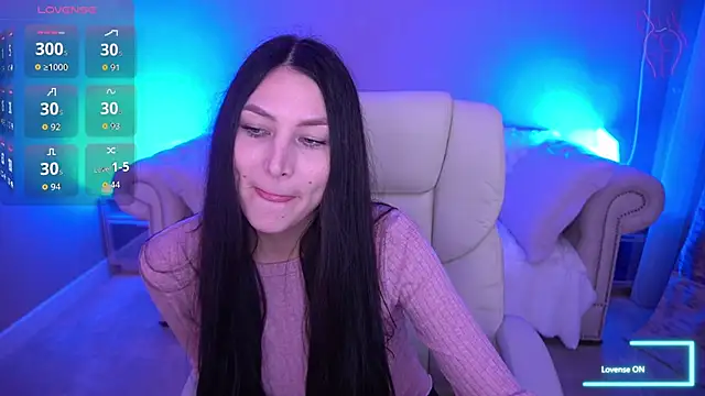 Snapshot of EliseVelour chatting on November 16, 2025, 2:00 pm EliseVelour online show from November 16, 2025, 2:00 pm