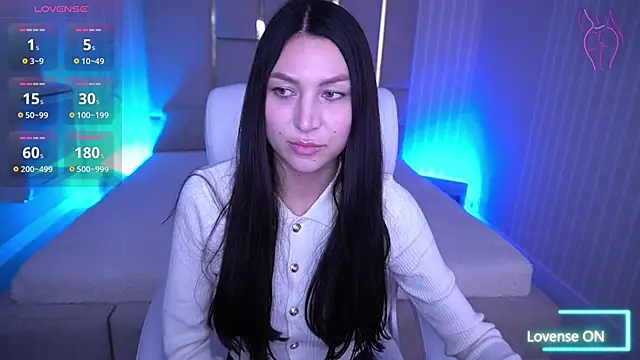 Snapshot of EliseVelour chatting on November 5, 2025, 1:58 pm EliseVelour online show from November 5, 2025, 1:58 pm