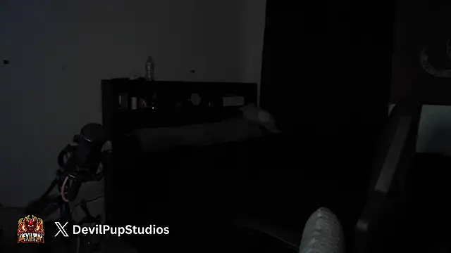 Snapshot of DevilPup75_ chatting on June 23, 2026, 3:37 am DevilPup75 online show from June 23, 2026, 3:37 am