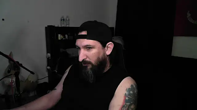 Snapshot of DevilPup75_ chatting on May 16, 2026, 9:19 am DevilPup75 online show from May 16, 2026, 9:19 am